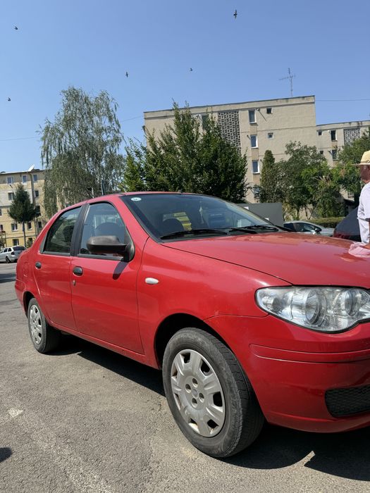 FIAT Albea 2006 — imagine 2