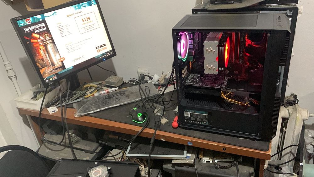 Услуги Айтишника | Программист | IT специалист | удаленно