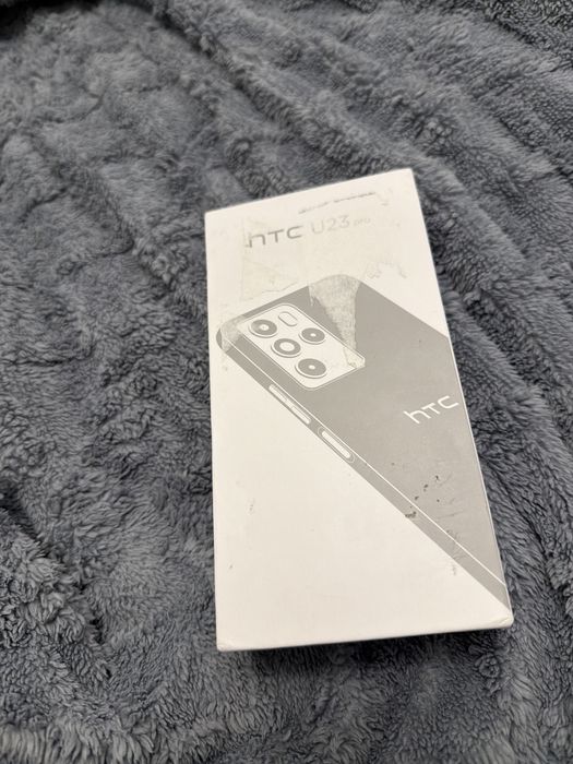 Htc u23 pro 256 gb