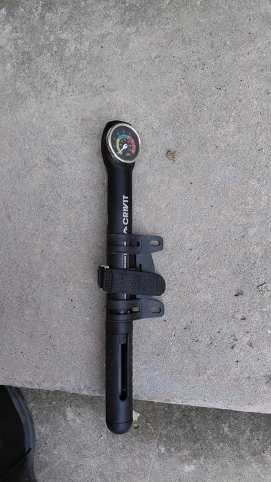 Помпа за велосипед