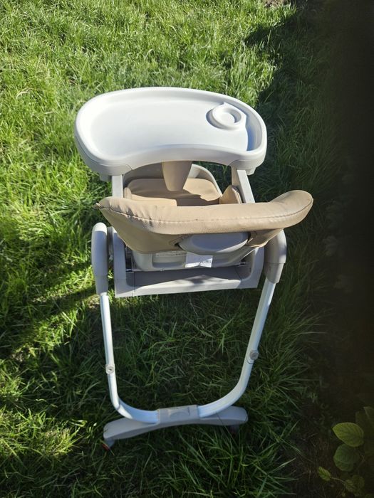 Продам детское кресло