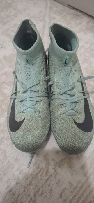 Оригинал бутсы айр зумм