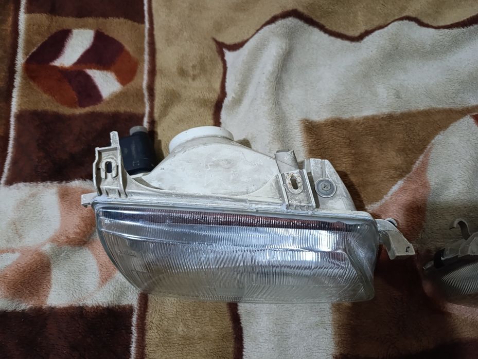 Фары на Опель астра F