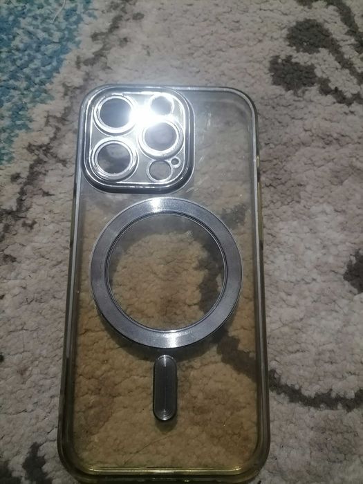 Чехлы от телефонов