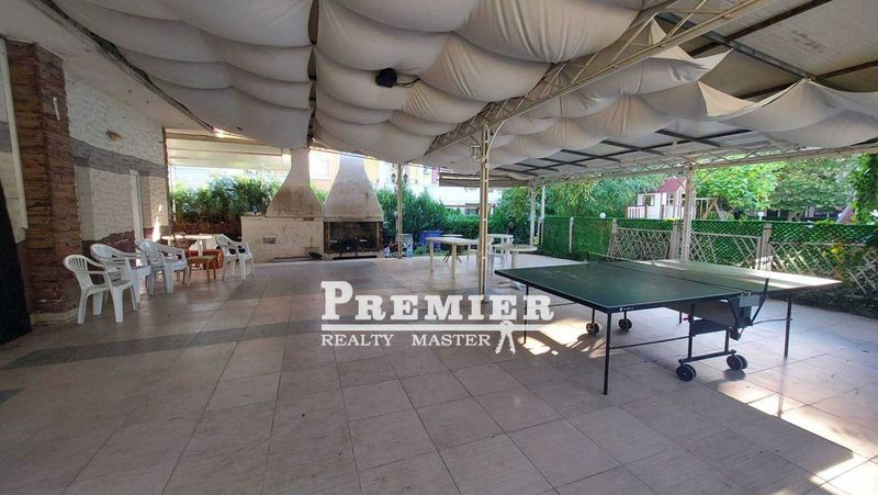 Продава се Двустаен апартамент в к.к. Слънчев бряг - 65 кв.м за 1277 €/кв.м - Снимка #20