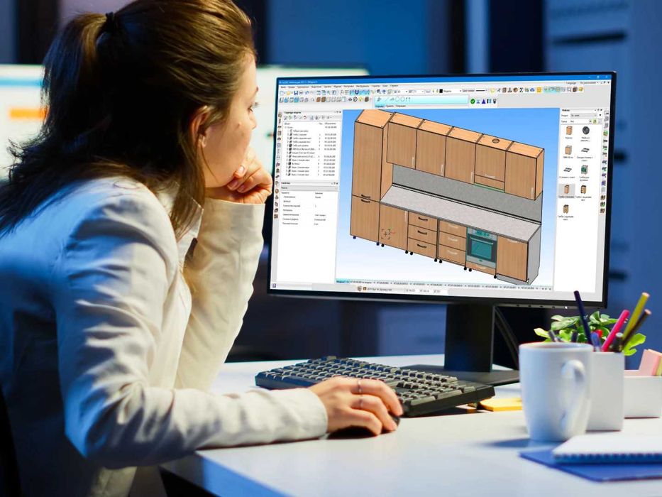 ЧПУ (Ровер) станокларда ишлашни ва чизишни 0-дан ургатаман