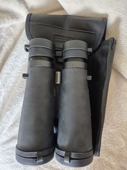 Binoclu Minox BL 8x56 BR