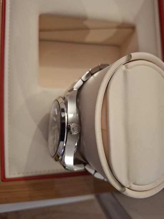 Omega Seamaster Aqua Terra