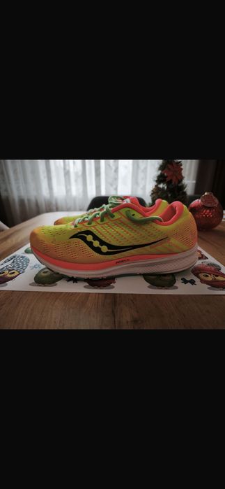 Saucony Ride 13 мъжки маратонки