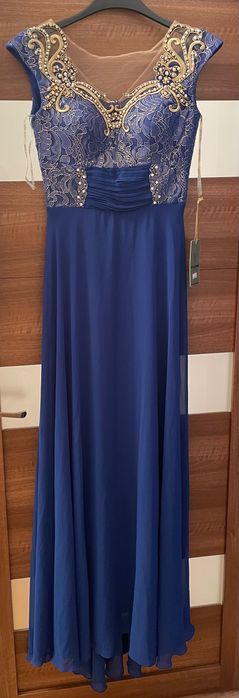 Продаётся вечернее платье!