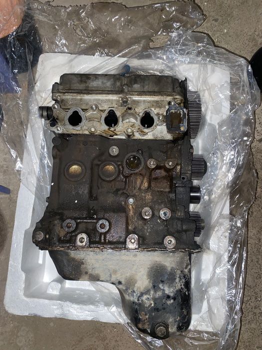 Матиз матор 0,8 май жейд