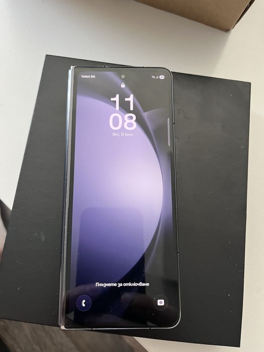 Samsung Galaxy z Fold 5