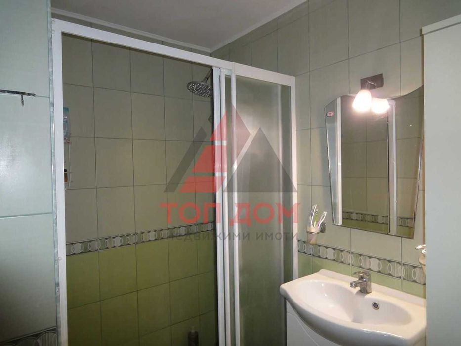 Дава се под наем Тристаен апартамент в Варна, Трошево - 78 кв.м за 510 € - Снимка #6