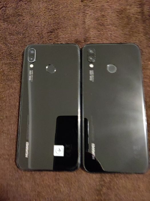 Huawei  p20 lite