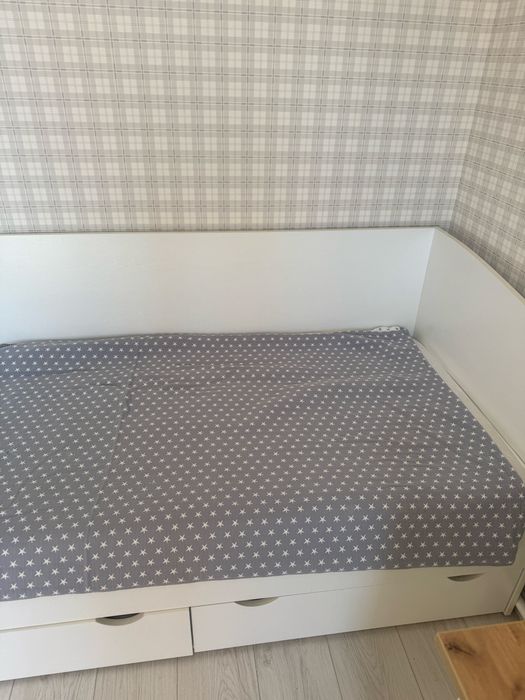 Кровать детская или для подростка