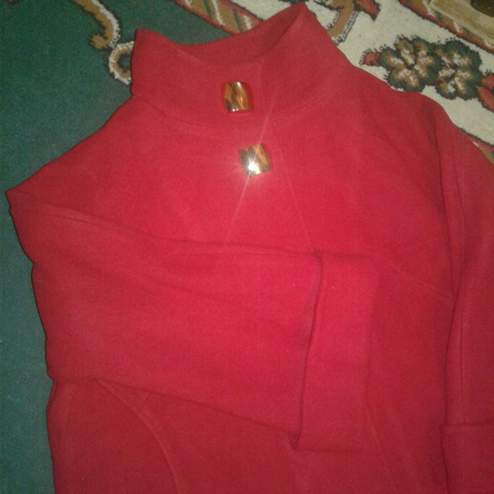 продам пальто турецкое