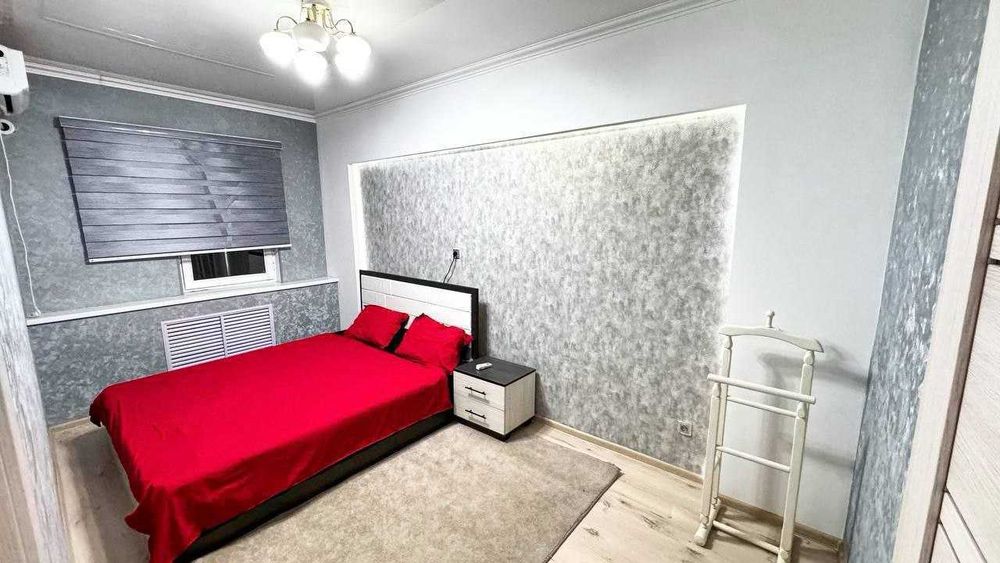 Продаётся 3х ком Ойбек Чехова Хуавей