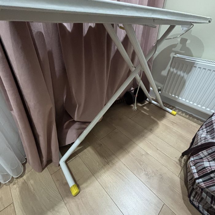 Продам гладильную доску