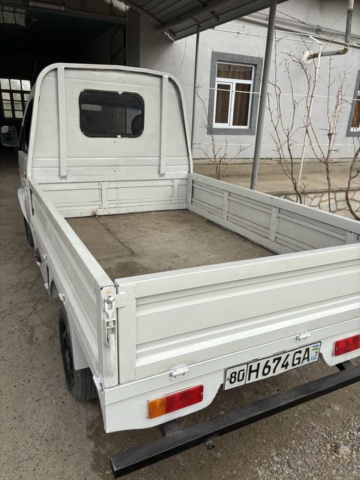 Dongfeng xitoy damas