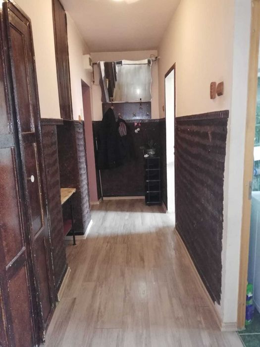 Apartament 2 camere in  zona Tudor Vladimirescu