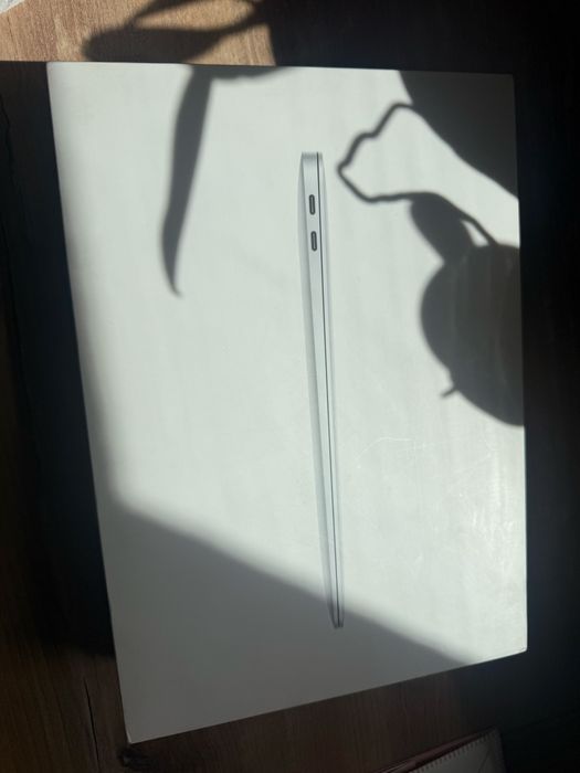 Apple MacBook Air 13” M1 A2337 Blocat