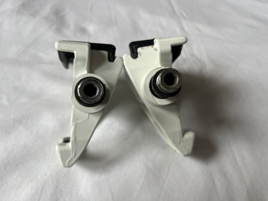 Vand pedale Look PP56 spd  automate clipless bicicleta cursiera  fixie