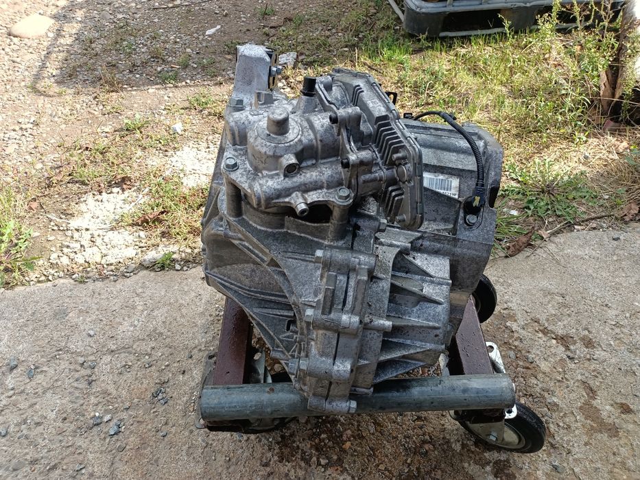 Cutie viteze automata (hibrid)kia ceed 2020