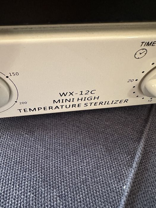Продаю стерилизатор