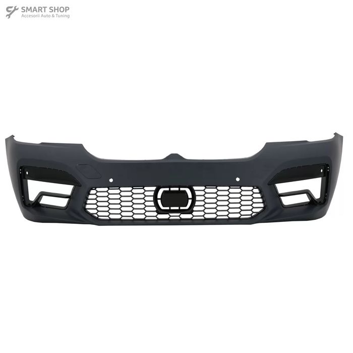 Bara Fata BMW Seria 5 G30 G31 LCI Limousine Touring (07.2020-up) M5 Sp