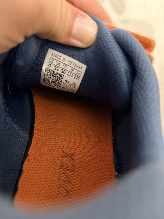 Детски обувки 36 номер nike/adidas