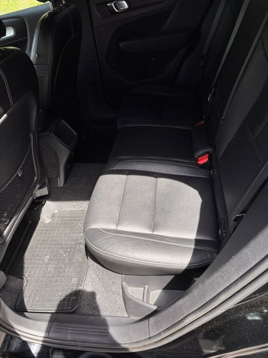 Volvo XC40 - Full Piele
