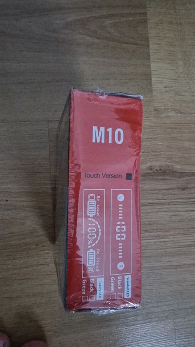 Casti in ear bluetooth noi