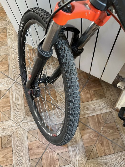 Продам велосипед STINGER в отличном состоянии