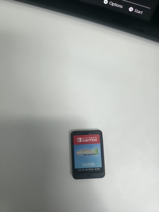 Nintendo Switch V2