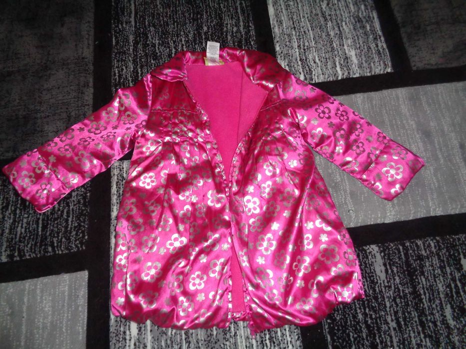 Vand paltonasi de fetita 1.