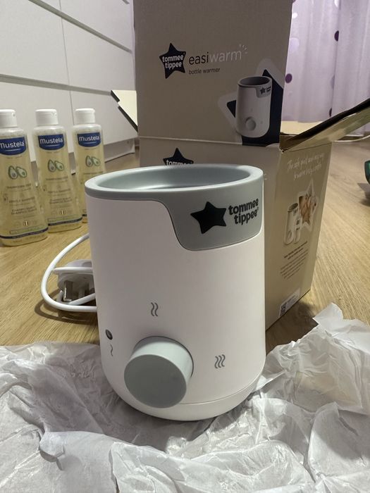 Нагревател tommee tippee