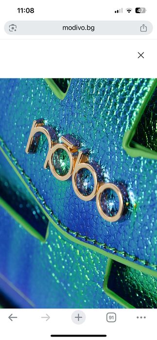 Дамска Чанта Nobo.