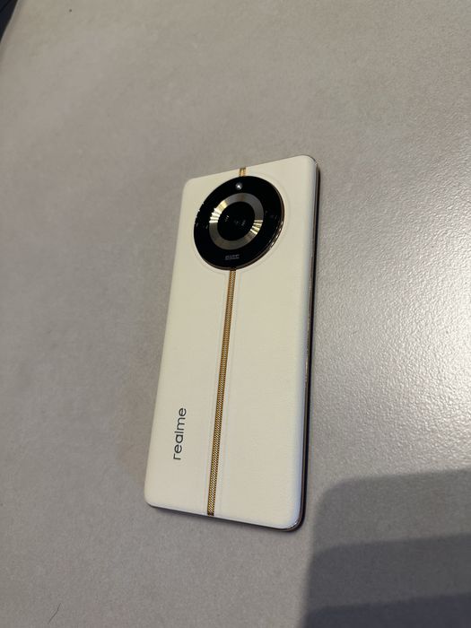 Realme 12 Pro, 8GB RAM, 256GB, 5G