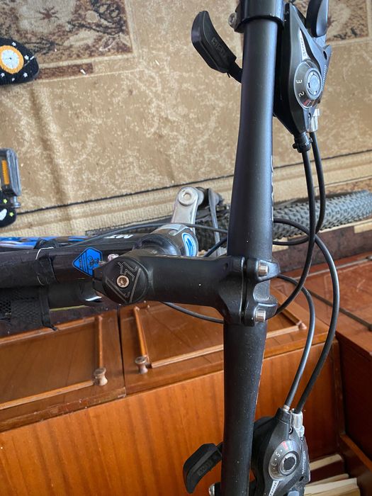 Велосипед Барс BF-1101