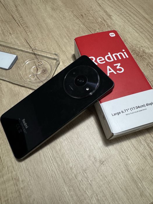 Telefon Xiaomi Redmi A3 64GB