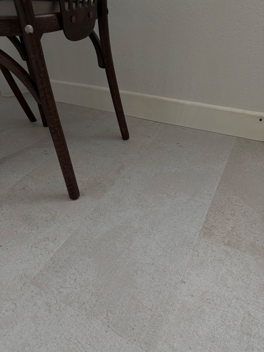 кварц-винил Starker Tiles Lock ST-11 Бетон Песчаный