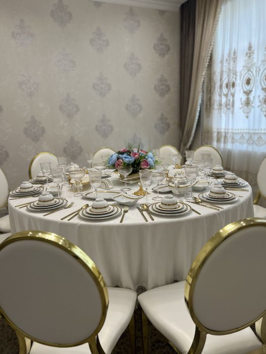 24/7 Stol stul pasuda naves prakat 5$ dollardan