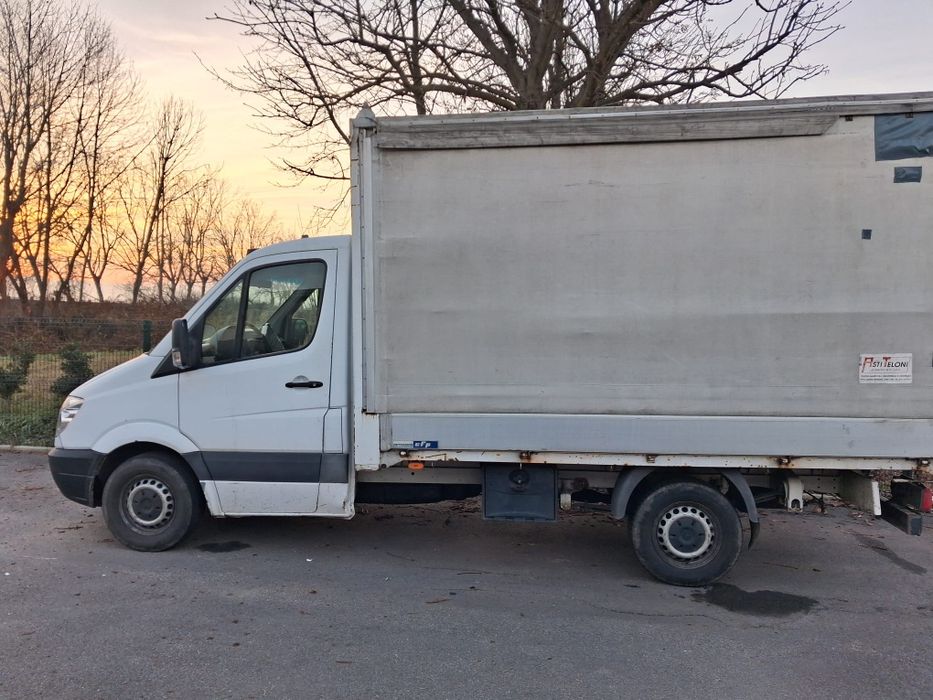 Mercede Sprinter 313cdi pentru piese schimb