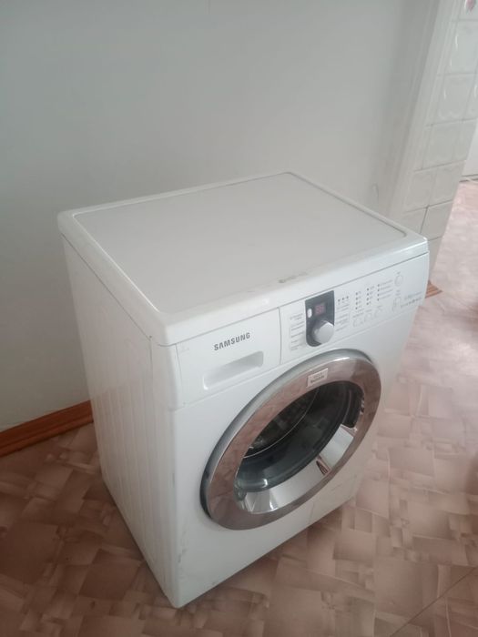Продам стиральная машина.