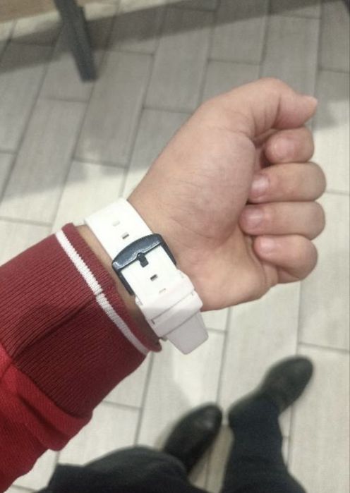 Часы  Мужские гуесть