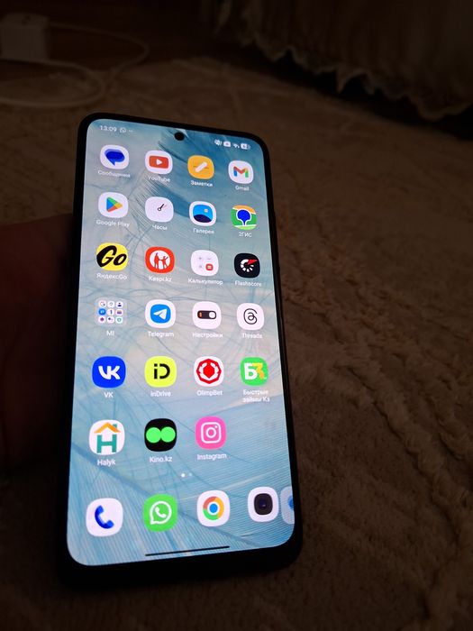 Redmi Note 11 Black