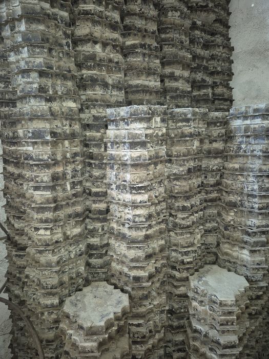 Брусчатка форма 3д. Ромашка