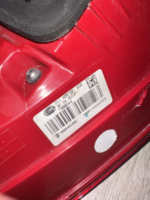 Стопове Porsche Macan Европейски Перфектни