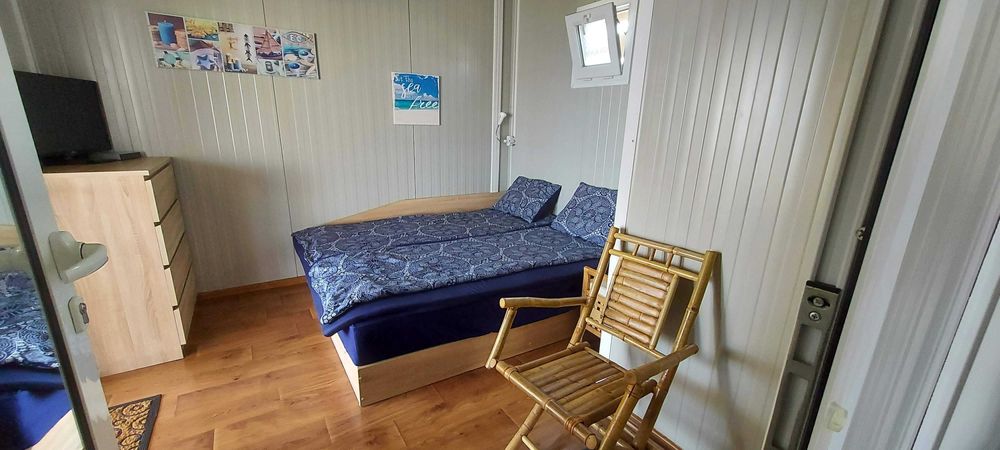 Бунгало Sea View в къмпинг Градения