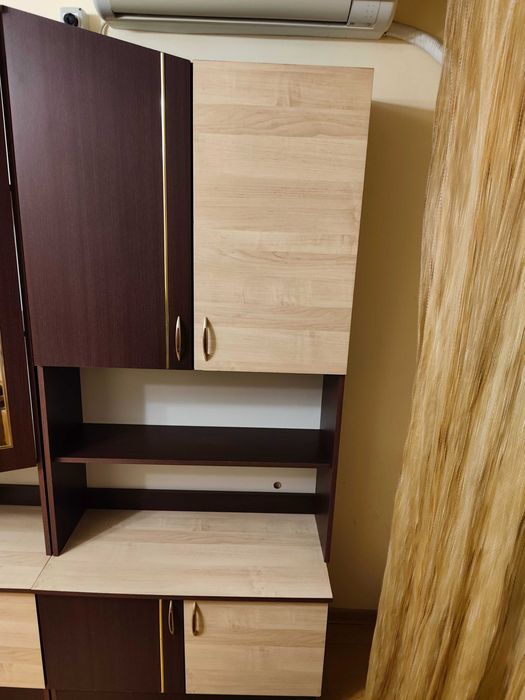 De vanzare mobila living plus coltar